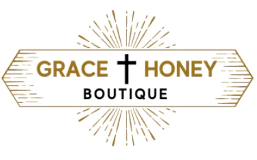 Grace and Honey Christian Apparel Jewelry and Gifts