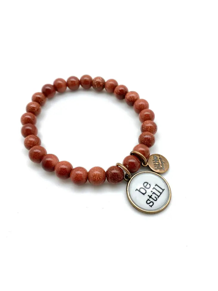 Be Still Bracelet