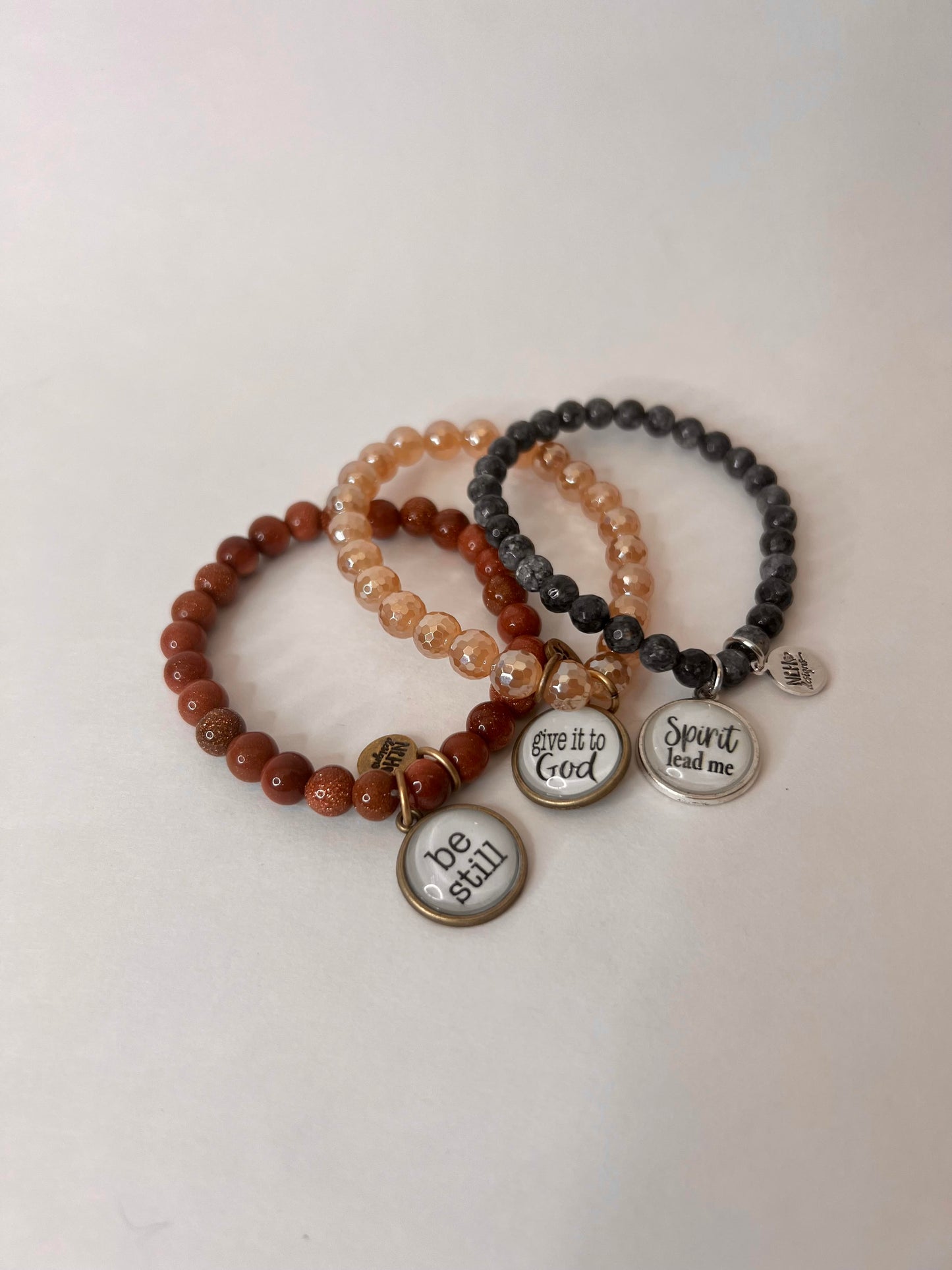 Be Still Bracelet